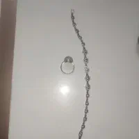 اکسسوری زنانه رنگ ثابت