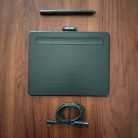 قلم نوری وکام اینتووس اسمال مدل CTL-4100