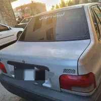 پراید مدل ۸۸|خودرو سواری و وانت|قم, علی آباد سعدگان|دیوار