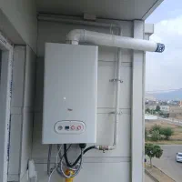 نصب تعمیر پکیج و آبکرمکن دیواری و تصفیه آب