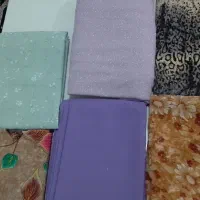 پارچه و پرده
