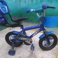 دوچرخه ۱۲
