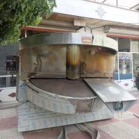 تنور دوار نانوایی