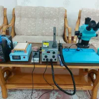 ابزار تعمیرات موبایل