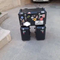 باکس فلزی موتور ادونچر
