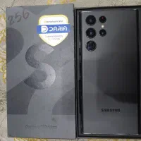 گوشی Galaxy s22 ultra