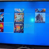 PS4 pro|کنسول، بازی ویدئویی و آنلاین|شهر ری, حمزهآباد|دیوار