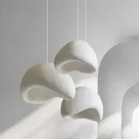 لوستر راگبل (خاص و ترند پاپیه ماشه)