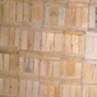 جعبه، قوطی چوبی نو