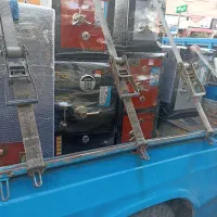 فروش گاو صندوق سیار