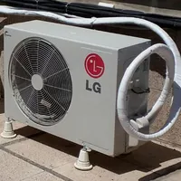 نصب و تعمیرات انواع کولر گازی.