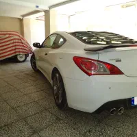 جنسیس کوپه ۲۰۱۱