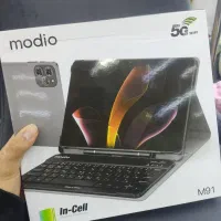 تبلت 11 اینچ مدیا مدل m91 دوسیمکارت