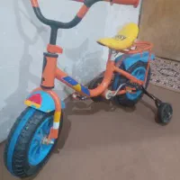دوچرخه ۱۲