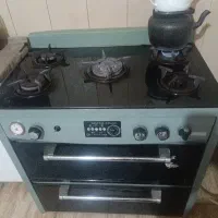 گاز پخت و پز