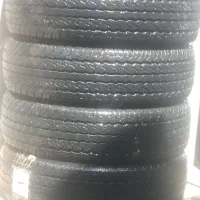 لاستیک درحد نو کاپرا رونیز پیکاپ پاترول و...