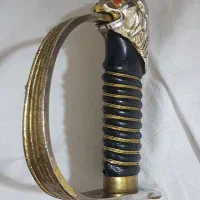 شمشیر تشریفات نظامی