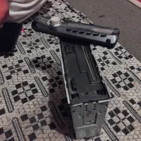 ضبط پایونیر ۶ خروجی