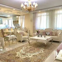 ۱۸۵متری/تک واحدی/نقشه بینظیر