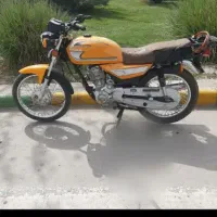 موتورسیکلت زیگما۱۷۰
