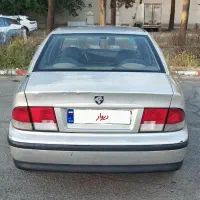 سمند 83|خودرو سواری و وانت|تهران, نازی‌آباد|دیوار