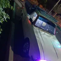 ماشین پیکان وانت