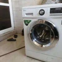 لباسشوی درحد نو