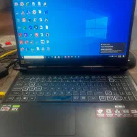 لپ تاپ گیمینگ ایسر مدل nitro 5 n20c1