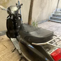موتور طرح وسپا نامی