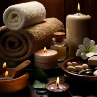 ماساژ ریلکسی