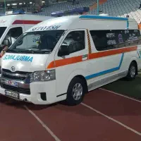 استخدام پرستار وتکنسین فوریتهای پزشکی