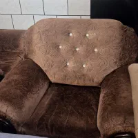 دو دست مبل