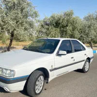 پژو405slx. 94|خودرو سواری و وانت|آذرشهر, |دیوار