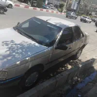پژو ۴۰۵