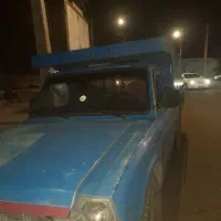 وانت سایپا کرایه