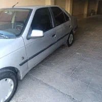 پژو ۴۰۵ سلامت