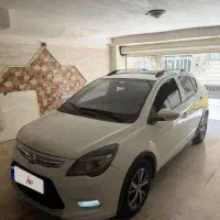 لیفان x50 اتوماتیک زیر قیمت ایران