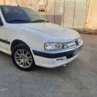 پارس lx  tu5
