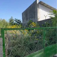 زمین ویلایی مسکونی