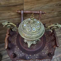 میز بار هندی