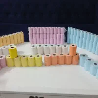 پخش رول حرارتی فیش پرینتر و رول کارتخوان