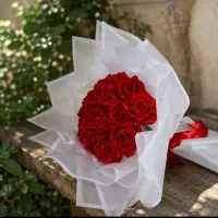 گل روبانی با ۴۰ درصد تخفیف
