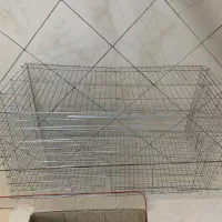 قفس حیوانات