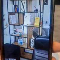 میز فلزی در ابعاد مختلف