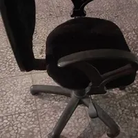 صندلی کامپیوتر