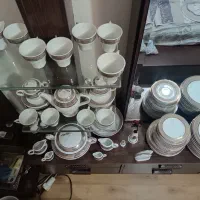 سرویس ظروف چینی
