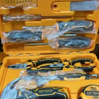 جعبه ابزار ۳۰ پارت با کیفیت