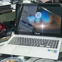 asus Touch|رایانه همراه|همدان, |دیوار