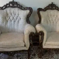 مبل و میز ناهار خوری