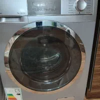 ماشین لباسشویی دوو در حد